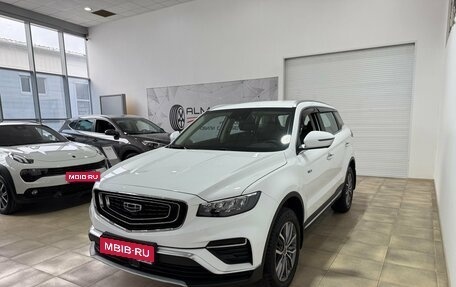 Geely Atlas, 2022 год, 2 000 000 рублей, 1 фотография