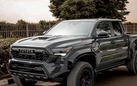 Toyota Tacoma, 2025 год, 10 050 000 рублей, 1 фотография