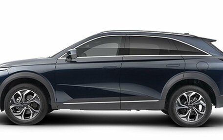 Haval F7, 2026 год, 3 099 000 рублей, 1 фотография