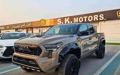 Toyota Tacoma, 2025 год, 9 950 000 рублей, 1 фотография