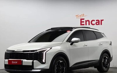 KIA Sportage IV рестайлинг, 2025 год, 4 620 000 рублей, 1 фотография