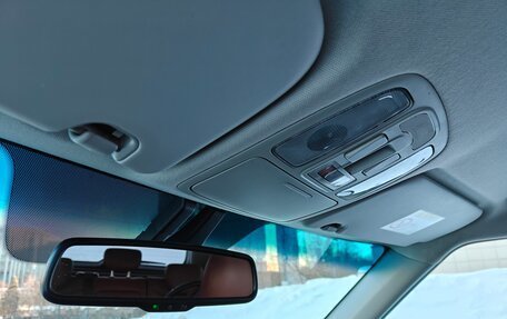 KIA Soul II рестайлинг, 2018 год, 1 800 000 рублей, 18 фотография