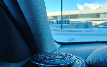 KIA Soul II рестайлинг, 2018 год, 1 800 000 рублей, 20 фотография