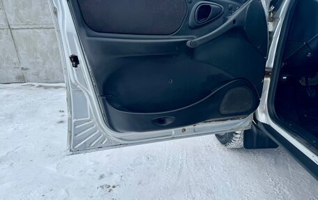 Chevrolet Niva I рестайлинг, 2006 год, 310 000 рублей, 10 фотография