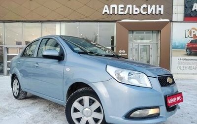 Ravon Nexia R3, 2017 год, 539 000 рублей, 1 фотография