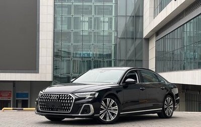 Audi A8, 2025 год, 10 700 000 рублей, 1 фотография