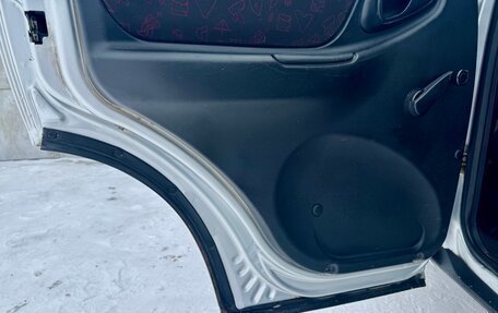 Chevrolet Niva I рестайлинг, 2006 год, 310 000 рублей, 22 фотография