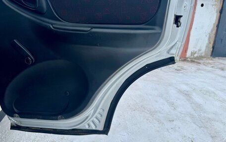 Chevrolet Niva I рестайлинг, 2006 год, 310 000 рублей, 23 фотография