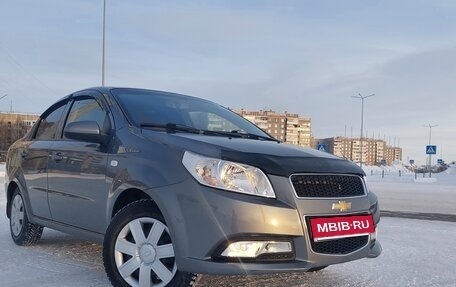Chevrolet Nexia, 2021 год, 840 000 рублей, 1 фотография