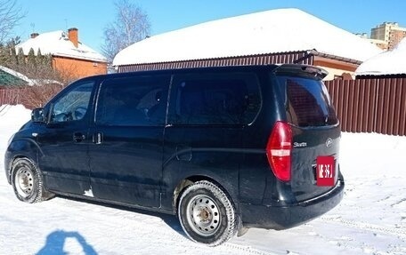 Hyundai Grand Starex Grand Starex I рестайлинг 2, 2009 год, 970 000 рублей, 2 фотография