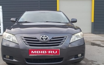 Toyota Camry, 2007 год, 1 100 000 рублей, 1 фотография