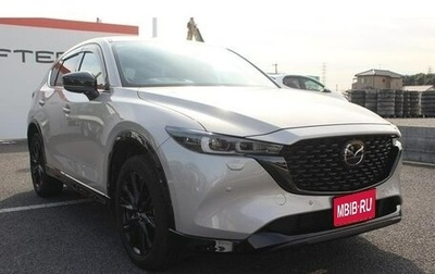Mazda CX-5 II, 2024 год, 2 744 000 рублей, 1 фотография