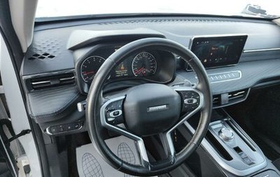 Haval Jolion, 2024 год, 1 391 000 рублей, 1 фотография