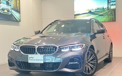BMW 3 серия, 2021 год, 2 440 000 рублей, 1 фотография