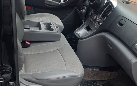 Hyundai Grand Starex Grand Starex I рестайлинг 2, 2009 год, 970 000 рублей, 10 фотография