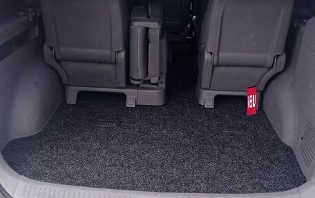 Hyundai Grand Starex Grand Starex I рестайлинг 2, 2009 год, 970 000 рублей, 9 фотография