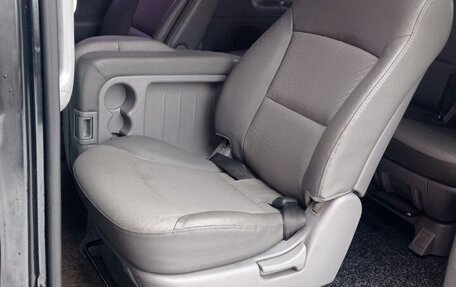 Hyundai Grand Starex Grand Starex I рестайлинг 2, 2009 год, 970 000 рублей, 11 фотография