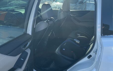 Subaru Forester, 2021 год, 3 400 000 рублей, 7 фотография