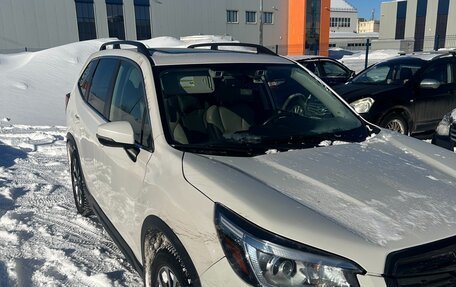 Subaru Forester, 2021 год, 3 400 000 рублей, 2 фотография
