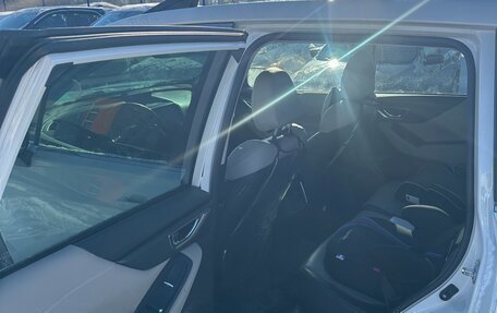 Subaru Forester, 2021 год, 3 400 000 рублей, 8 фотография