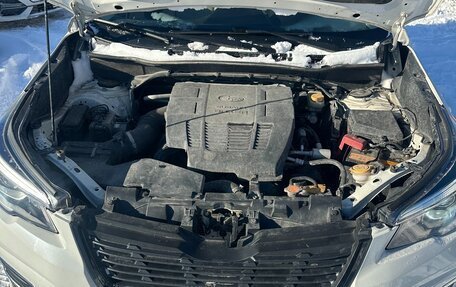 Subaru Forester, 2021 год, 3 400 000 рублей, 14 фотография