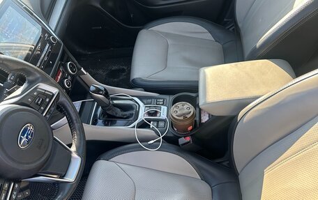 Subaru Forester, 2021 год, 3 400 000 рублей, 13 фотография