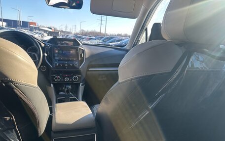 Subaru Forester, 2021 год, 3 400 000 рублей, 9 фотография