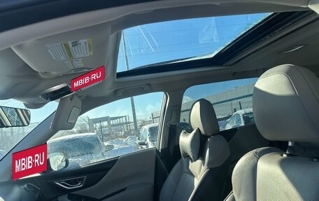 Subaru Forester, 2021 год, 3 400 000 рублей, 12 фотография