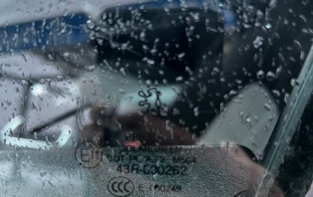 Peugeot 407, 2007 год, 330 000 рублей, 10 фотография