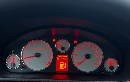 Peugeot 407, 2007 год, 330 000 рублей, 18 фотография