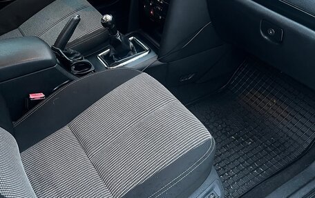 Peugeot 407, 2007 год, 330 000 рублей, 19 фотография