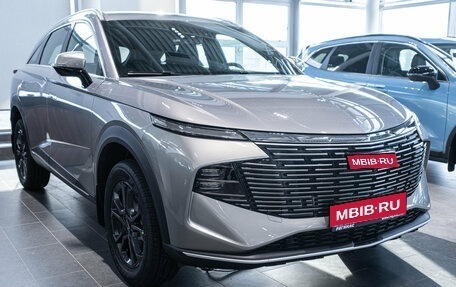 Haval F7, 2026 год, 3 499 000 рублей, 1 фотография