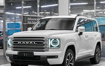 Haval H9, 2024 год, 3 980 000 рублей, 1 фотография