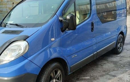 Renault Trafic, 2008 год, 1 150 000 рублей, 1 фотография