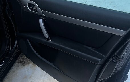 Peugeot 407, 2007 год, 330 000 рублей, 20 фотография