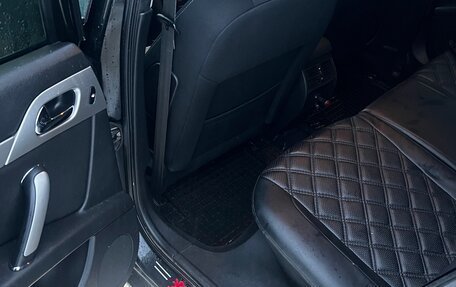 Peugeot 407, 2007 год, 330 000 рублей, 25 фотография