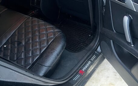 Peugeot 407, 2007 год, 330 000 рублей, 24 фотография