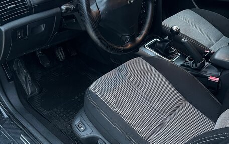 Peugeot 407, 2007 год, 330 000 рублей, 30 фотография