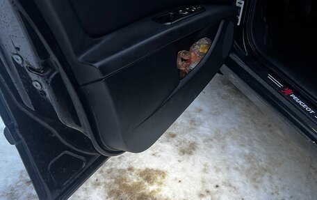 Peugeot 407, 2007 год, 330 000 рублей, 28 фотография