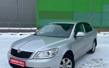 Skoda Octavia, 2011 год, 830 000 рублей, 1 фотография