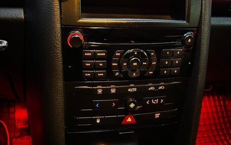 Peugeot 407, 2007 год, 330 000 рублей, 31 фотография