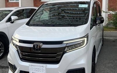 Honda Stepwgn IV, 2021 год, 2 140 000 рублей, 1 фотография