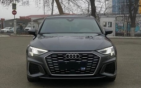 Audi A3, 2023 год, 2 045 000 рублей, 1 фотография