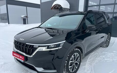 KIA Carnival, 2022 год, 3 580 000 рублей, 1 фотография