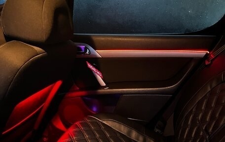 Peugeot 407, 2007 год, 330 000 рублей, 34 фотография