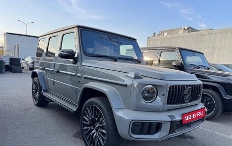 Mercedes-Benz G-Класс AMG, 2025 год, 31 500 000 рублей, 1 фотография