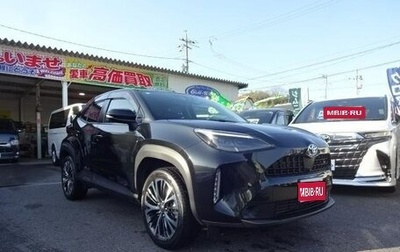 Toyota Yaris Cross, 2022 год, 1 895 000 рублей, 1 фотография