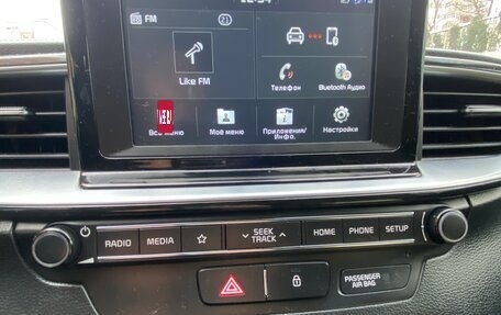 KIA cee'd III, 2019 год, 1 700 000 рублей, 15 фотография