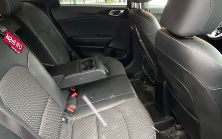 KIA cee'd III, 2019 год, 1 700 000 рублей, 16 фотография