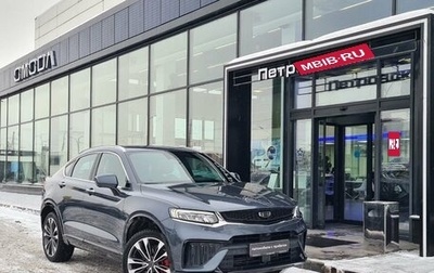 Geely Tugella FY11, 2023 год, 3 250 000 рублей, 1 фотография